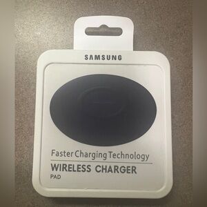 Samsung Wireless Charger Pad